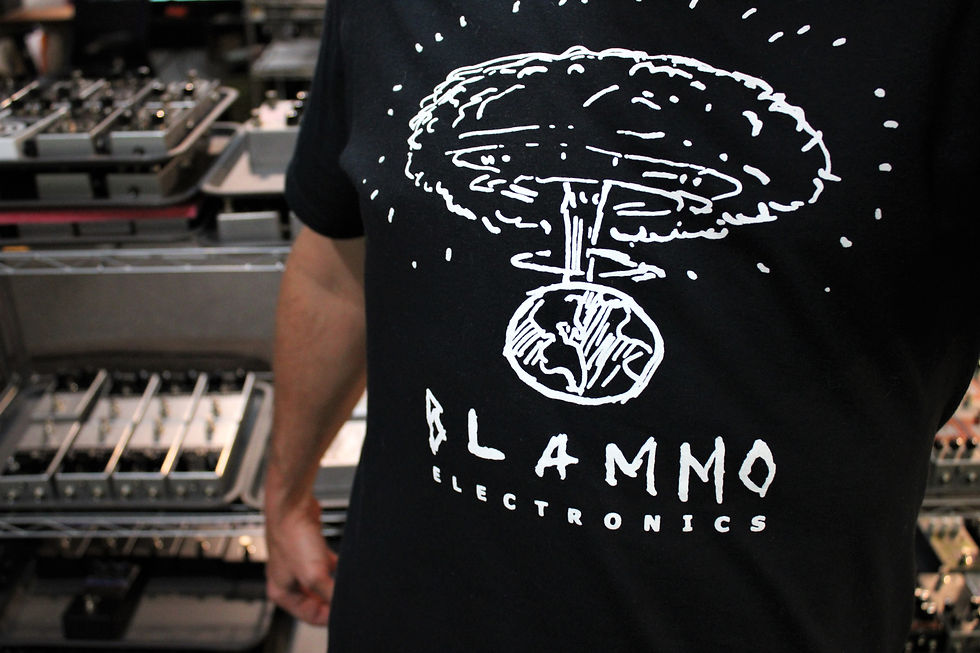 Thumbnail: T-Shirt #1