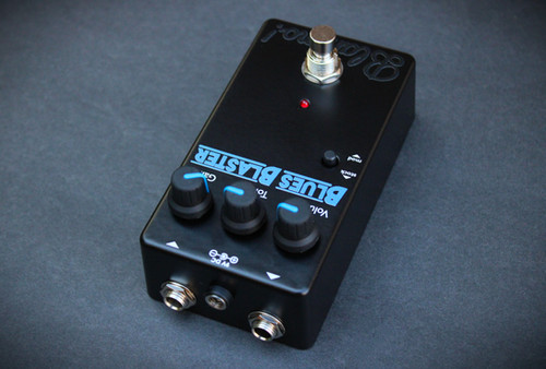 Blues Blaster | BLAMMO! Electronics