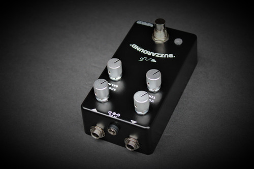 Buzzaround | BLAMMO! Electronics