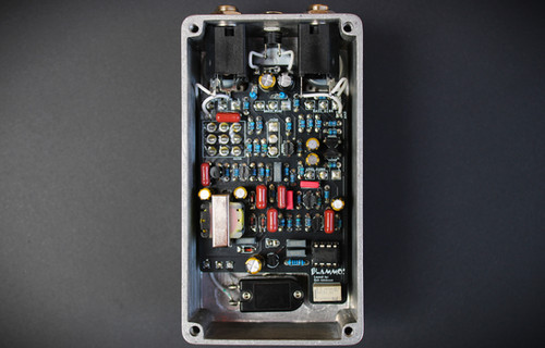 Brashmaster | BLAMMO! Electronics