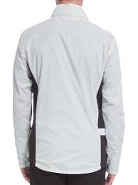 jaqueta osklen dupla face