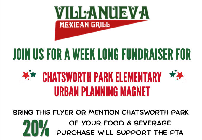 Villanueva Mexican Grill Restaurant Week