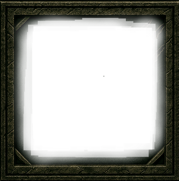Falsebound frame