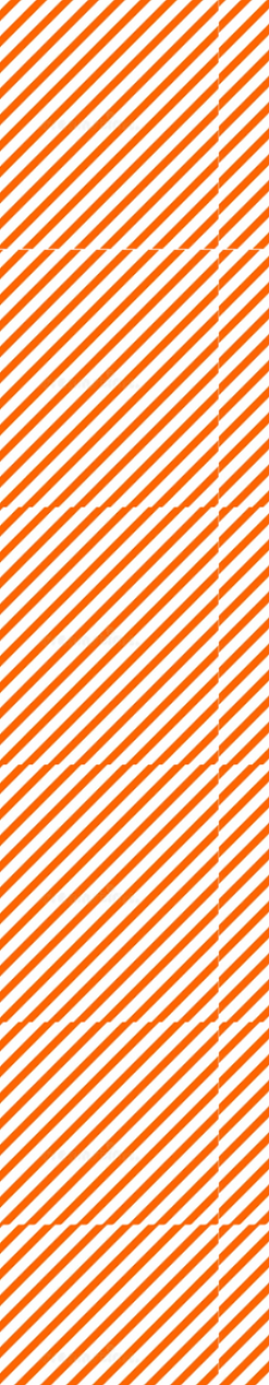 orange stripe transparent background canva edit bug bug big.png