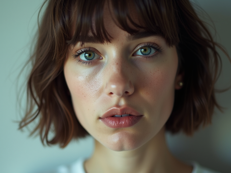 How to Pick the Perfect Cut for Your Face Shape