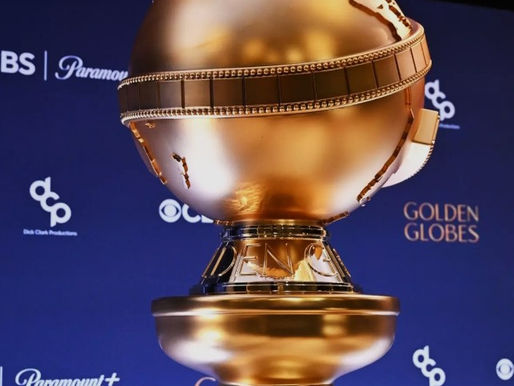Globo de Ouro chega ao Brasil com cerimônia inédita em 2026