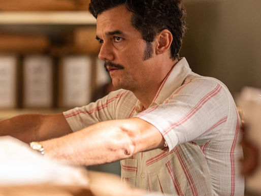 Oscar" do Reino Unido: 'O Agente Secreto' recebe duas indicações