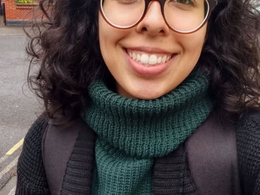 Cineasta Camila Vianna formada na UESB é indicada ao prêmio Emmy internacional