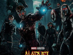 "Marvel Zumbis": Entre acertos e limitações , a série traz sangue, carnificina e muita ação