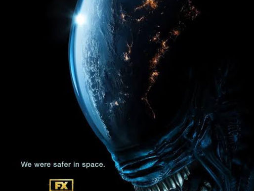 Alien Earth ganha primeiro trailer aterrorizante
