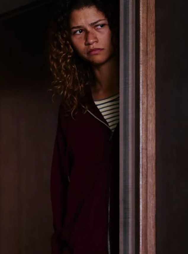"Euphoria" chega ao fim com  última temporada decepcionante