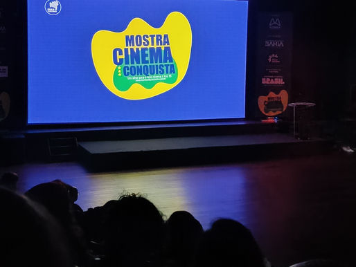 Sucesso de público, a 16° edição da Mostra Cinema Conquista chega ao fim