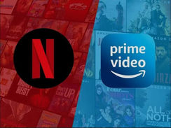 Prime Video supera a Netflix e lidera o mercado de streaming no Brasil