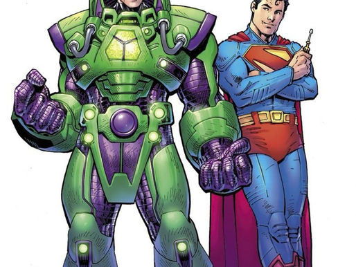 Sequência de 'Superman' ganha título e data de estreia