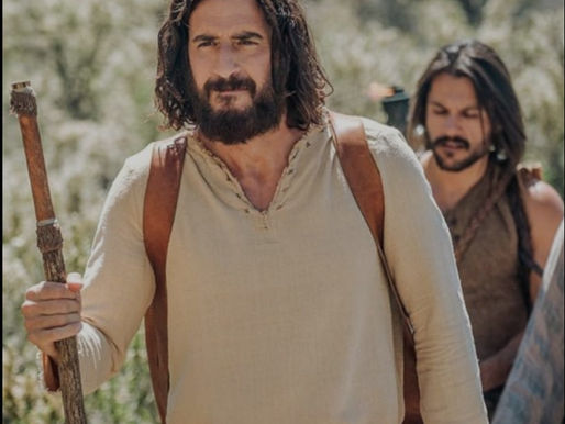 'The Chosen'; 5° temporada levou mais de 800 mil pessoas aos cinemas brasileiros