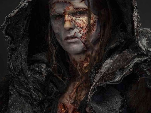 'Frankenstein' de Guillhermo Del Toro ganha novo trailer