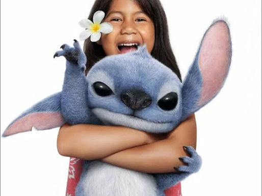Lilo & Stitch 2 está oficialmente em produção