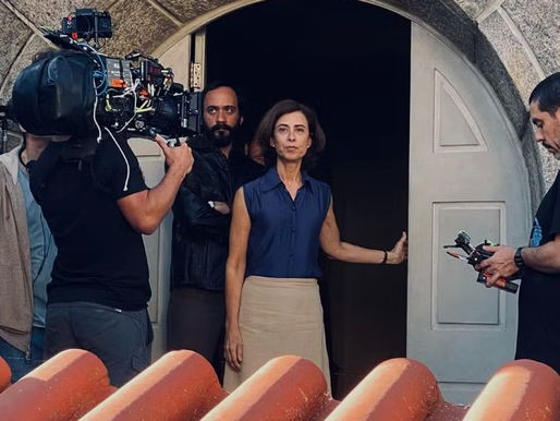 Lula assina decreto com cota para filmes nacionais nos cinemas em 2026