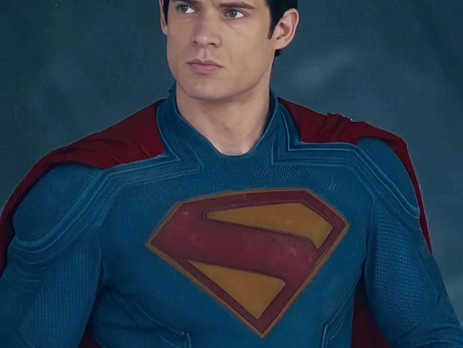 Novo filme do 'Superman' é um retrato do nosso tempo e traz um super-herói ainda mais humanizado