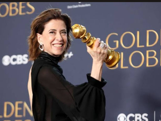 Fernanda Torres é convidada para fazer parte da Academia do Oscar.