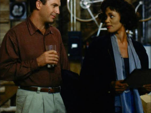 Filme "O Guarda Costas" vai ganhar Remake em Hollywood