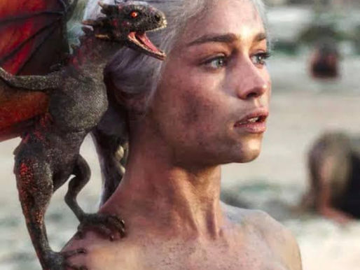 Warner Bros irá fazer um filme de Game of Thrones