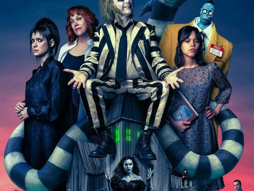 "Os fantasmas se divertem 3";Warner Bros confirma a sequência do filme