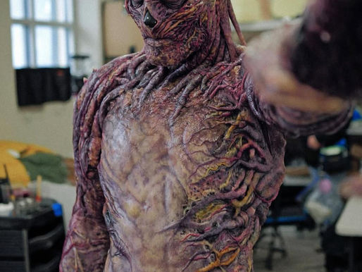 Episódio final de 'Stranger Things' terá mais de 2 horas