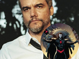 Wagner Moura pode viver vilão no reboot de X-Men, segundo rumor