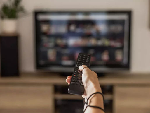 TV aberta é a mídia mais consumida no Brasil