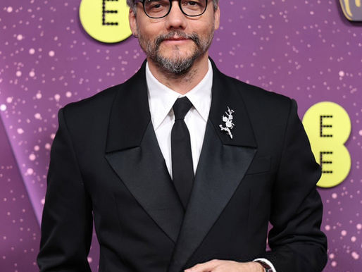 Wagner Moura é eleito uma das 100 pessoas mais influentes do mundo pela revista Time