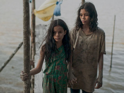 Filme 'Manas' irá representar o Brasil nos prêmios Goya, o Oscar espanhol