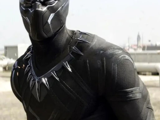 Está confirmado: teremos mesmo 'Pantera Negra 3'