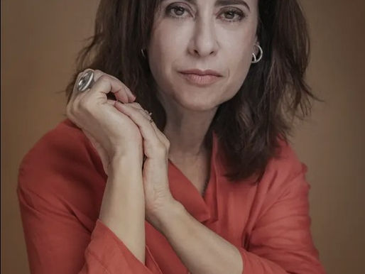 Fernanda Torres é eleita "melhor atriz internacional" na Espanha