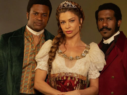 Dona Beija: Produção da HBOMAX alcança 8° posição no ranking global e conquista público em 22 países