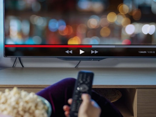 Audiência do streaming cresce no Brasil e se aproxima da TV aberta