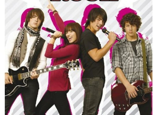 Com o retorno dos Jonas Brothers , Disney confirma 'Camp Rock 3'
