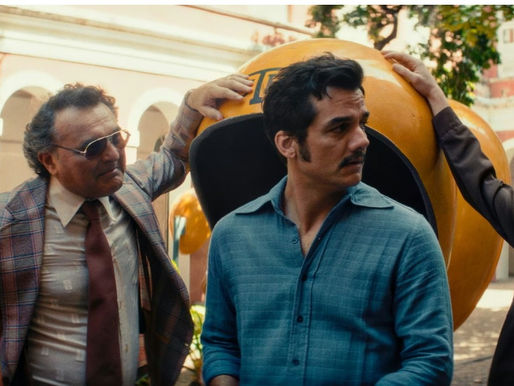 "O Agente Secreto" ganha Primeiro teaser