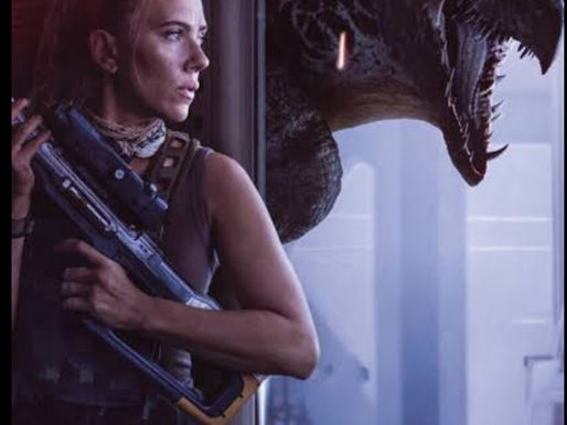 "Jurassic World: Recomeço" É genérico e tímido, mas mantém a essência da sua gloriosa franquia