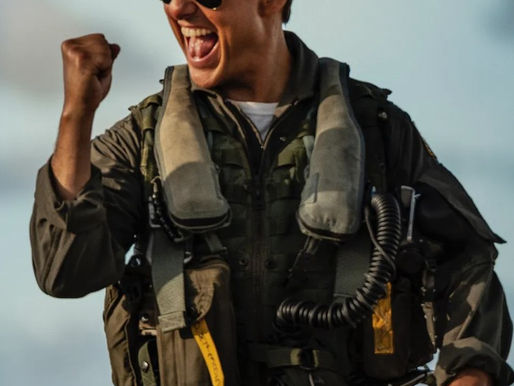 Franquia bilionária Top Gun vai ganhar novo filme com Tom Cruise