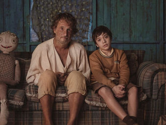 "O Filho de Mil Homens" é um retrato humano profundo que desafia os traumas e a solidão