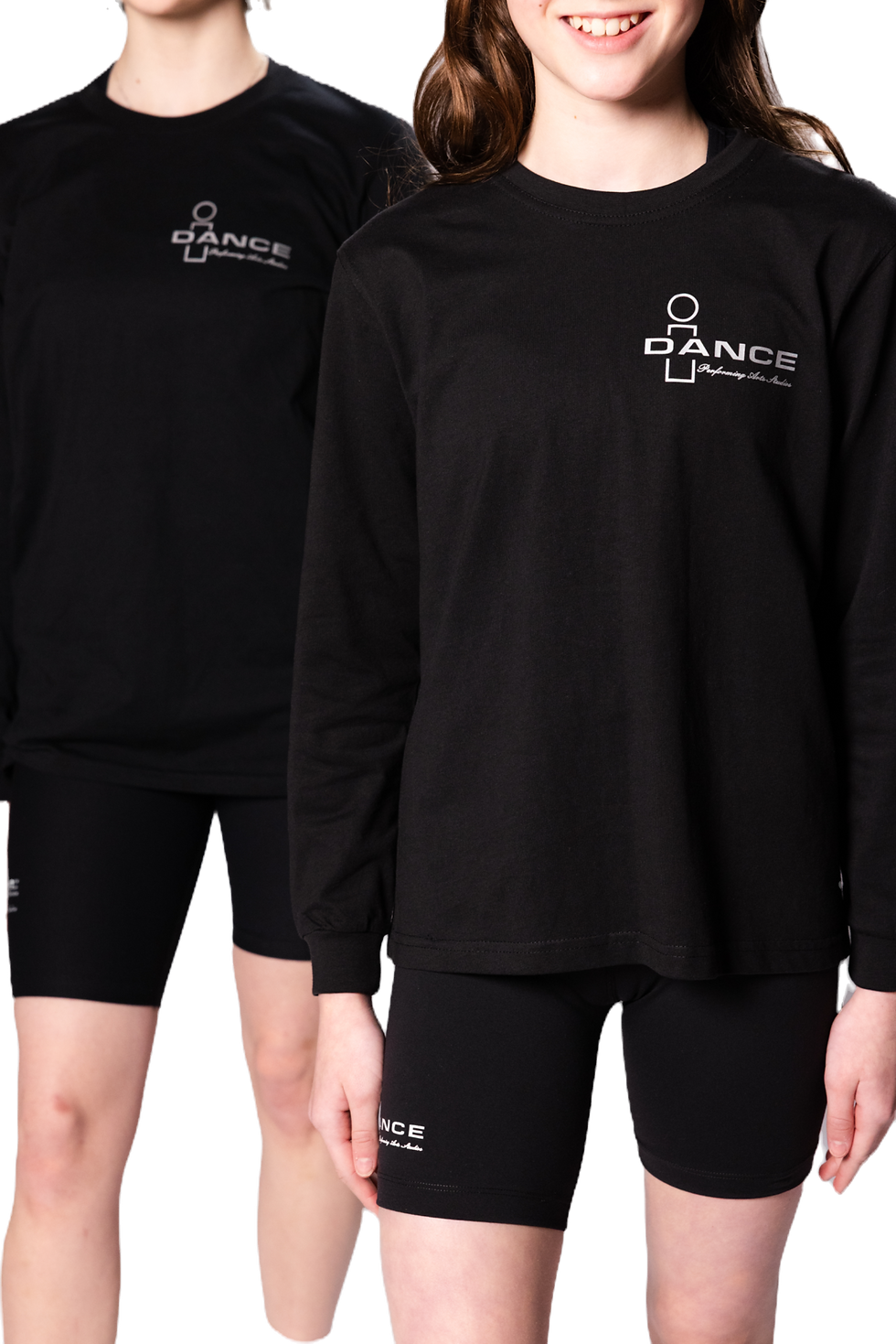 Thumbnail: Long Sleeve T-shirt