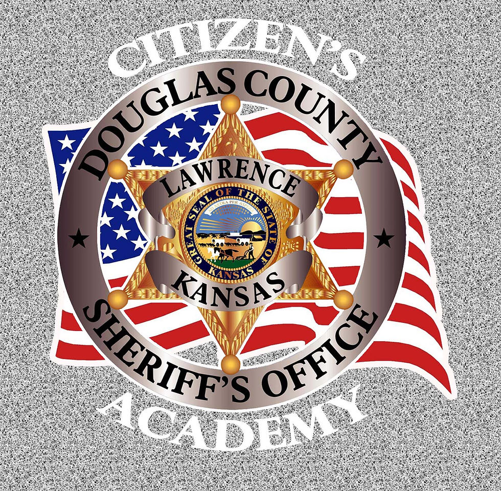 CITIZEN'S ACADEMY