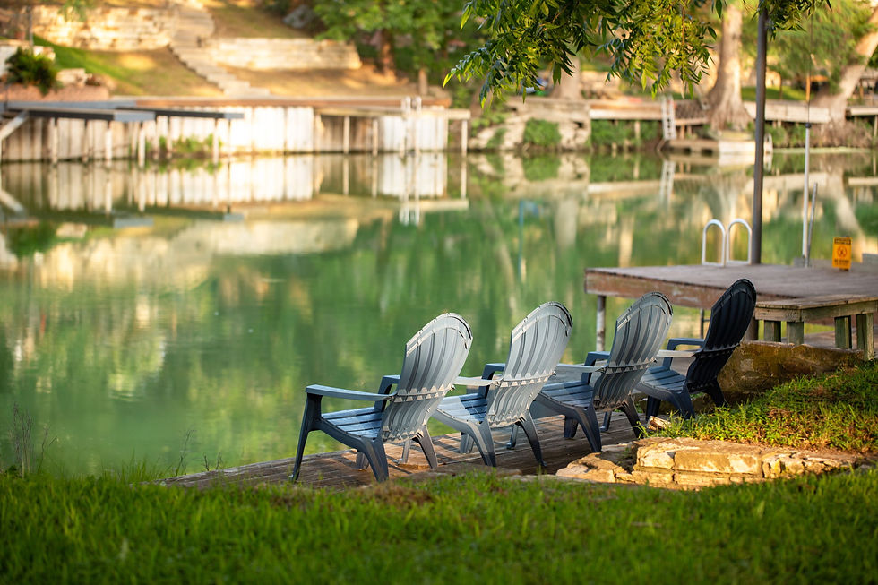 The Dock