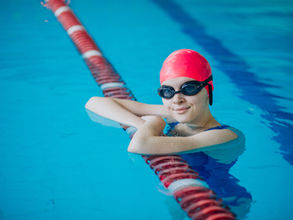 Uberlândia abre seletiva gratuita de natação para formar equipe da Futel em 2026