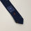 섬네일: 구찌 웹스타 실크 넥타이