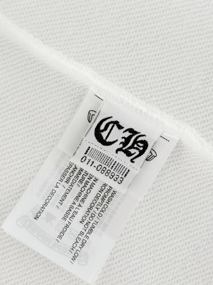 섬네일: 크롬하츠 CH 시리즈 3번