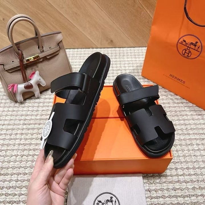섬네일: [230-280] 에르메스 시프레 샌들