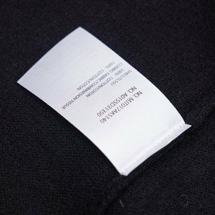 섬네일: 메종키츠네 폭스헤드 가디건 5color