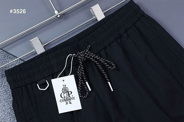 섬네일: CP컴퍼니 크롬-R 와일드 카고 팬츠